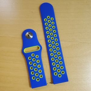 Watch Band for Samsung Watches 20mm
